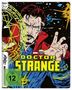 Doctor Strange (Ultra HD Blu-ray & Blu-ray im Steelbook), 1 Ultra HD Blu-ray und 1 Blu-ray Disc