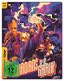 Guardians of the Galaxy (Ultra HD Blu-ray & Blu-ray im Steelbook), 1 Ultra HD Blu-ray und 1 Blu-ray Disc