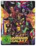 Guardians of the Galaxy Vol. 2 (Ultra HD Blu-ray & Blu-ray im Steelbook), 1 Ultra HD Blu-ray und 1 Blu-ray Disc