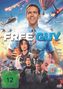 Free Guy, DVD