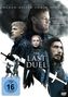 The Last Duel, DVD