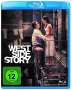 West Side Story (2021) (Blu-ray), Blu-ray Disc