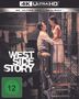 West Side Story (2021) (Ultra HD Blu-ray & Blu-ray), 1 Ultra HD Blu-ray und 1 Blu-ray Disc