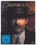 Nightmare Alley (2021) (Blu-ray im Steelbook), Blu-ray Disc