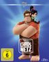 Rich Moore: Chaos im Netz (Blu-ray), BR