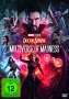 Doctor Strange in the Multiverse of Madness, DVD