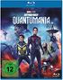 Peyton Reed: Ant-Man and the Wasp: Quantumania (Blu-ray), BR