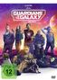 James Gunn: Guardians of the Galaxy Vol. 3, DVD