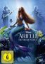 Arielle, die Meerjungfrau (2023), DVD