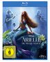 Arielle, die Meerjungfrau (2023) (Blu-ray), Blu-ray Disc