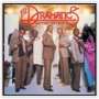 The Dramatics: Anytime Anyplace, CD