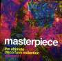 Soul / Funk / Rhythm And Blues: Masterpiece: The Ultimate Disco Funk Collection Vol. 11, CD