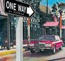 One Way: One Way feat. Al Hudson, CD