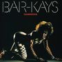 The Bar-Kays: Dangerous, CD