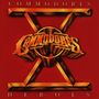 Commodores: Heroes, CD