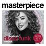 Various Artists: MASTERPIECE "The Ultimate Disco Funk" COLLECTION V, CD