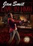 Jan Smit: Live In HMH: Jubileum Concert, DVD