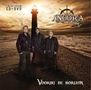 Ancora: Voorbij De Horizon (Limited Edition) (CD + DVD), CD,DVD