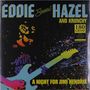 Eddie Hazel: A Night For Jimi Hendrix (180g) (Limited-Edition) (Yellow Vinyl), LP