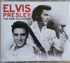 Elvis Presley: The King Collection, CD