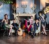 : Musik für Bassklarinette & Vihuela - Oblivion soave, CD