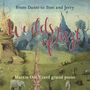 : Martin Oei - World of Liszt (From Dante to Tom and Jerry), CD