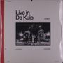Di-Rect: Live In De Kuip, 3 LPs