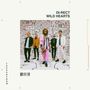 Di-Rect: Wild Hearts (Black Vinyl), LP