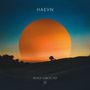 Haevn: Holy Ground (EP), CD