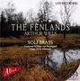 Arthur Wills: Symphonische Suite "The Fenlands", SACD