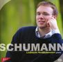 Robert Schumann (1810-1856): Klaviersonate Nr.1 op.11, SACD