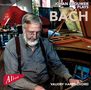 Johann Sebastian Bach: Cembalowerke, CD