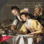 Margot Kalse - Top of the Pops Dutch Golden Age Edition, CD