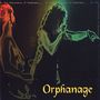 Orphanage: At The Mountains Of Madness, CD