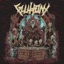 Gluttony: Cult Of The Unborn, CD, CD