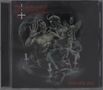 Possessed: Death Metal Demo, CD