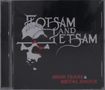 Flotsam And Jetsam: Iron Tears / Metal Shock, CD, CD
