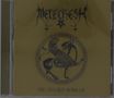 Melechesh: The Ziggurat Scrolls, CD