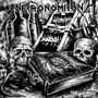 Necronomicon: The Demos, CD