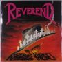 Reverend: World Won’t Miss You, LP, LP