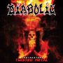 Diabolic: Blastmasters. Twisted Metal, CD, CD