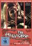 Amando De Ossorio: The Loreley's Grasp, DVD