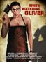 Richie Moore: Who's Watching Oliver (Blu-ray & DVD im Mediabook), BR,DVD