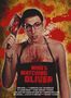 Richie Moore: Who's Watching Oliver (Blu-ray & DVD im Mediabook), BR,DVD