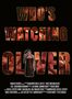 Richie Moore: Who's Watching Oliver (Blu-ray & DVD im Mediabook), BR,DVD
