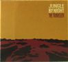 Jungle By Night: Traveller, CD