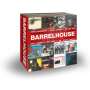 Barrelhouse: 45 Years On The Road, CD,CD,CD,CD,CD,CD,CD,CD,CD,CD,CD,CD