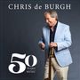 Chris De Burgh: 50, LP,LP,LP