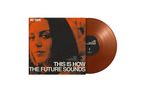 Inge Lamboo: This Is How The Future Sounds (Goldy Locks Vinyl), LP