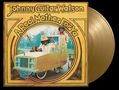 Johnny 'Guitar' Watson: A Real Mother For Ya (180g) (Limited Numbered Edition) (Gold Vinyl), LP